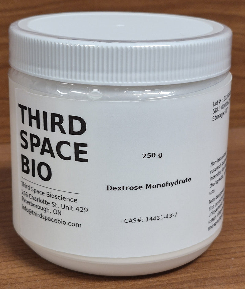 Dextrose Monohydrate