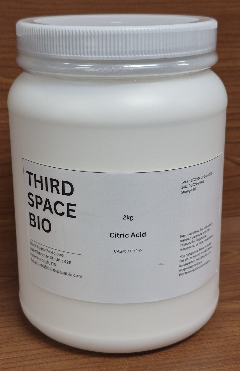 Citric Acid