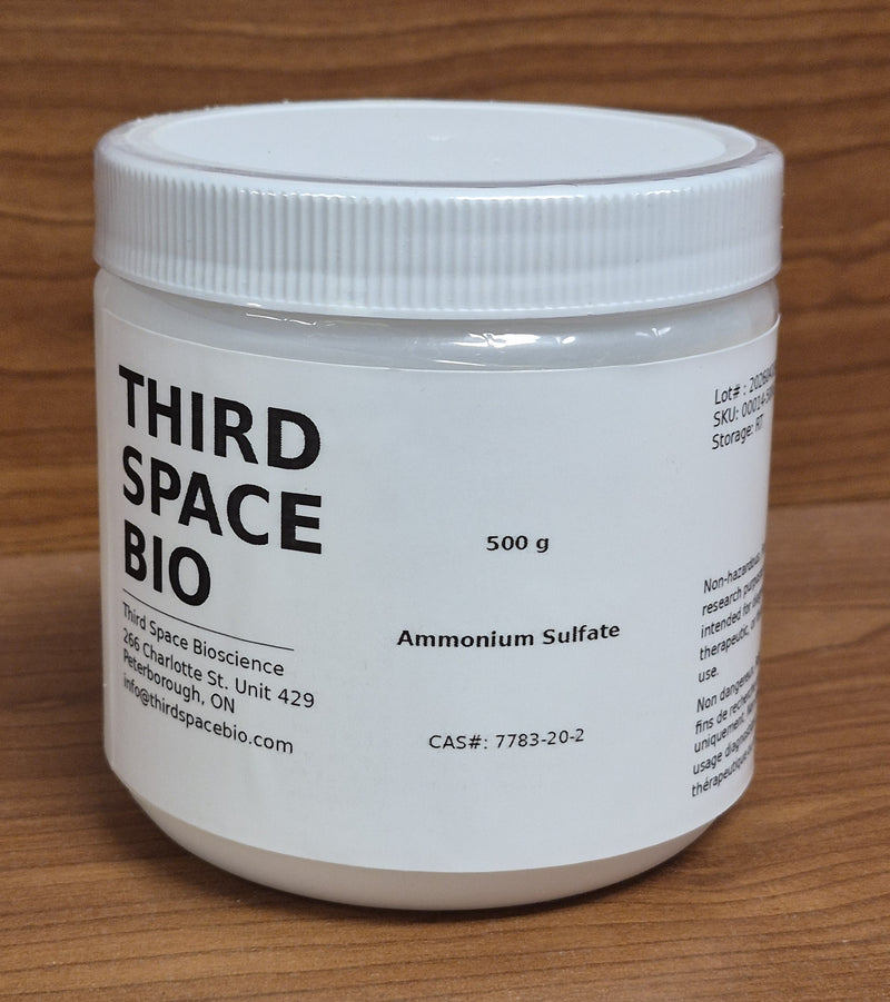 Ammonium Sulfate